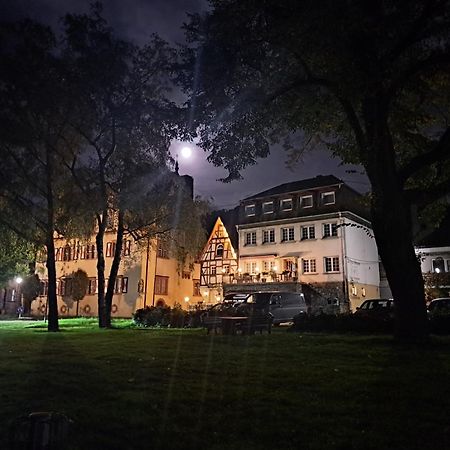 Alte Winzerschenke Hotel Bruttig-Fankel Bagian luar foto